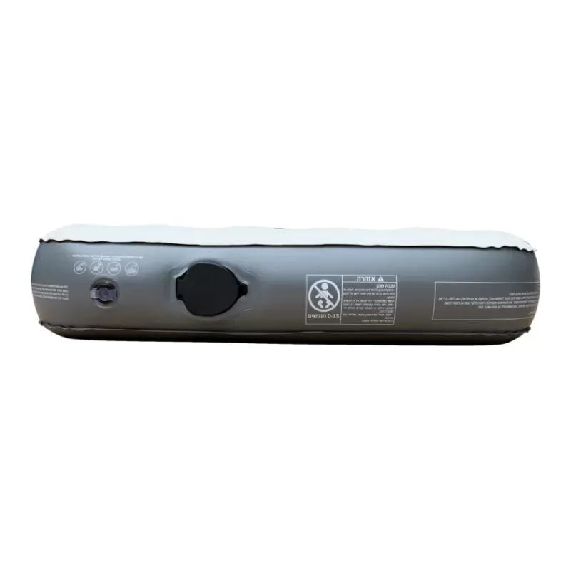 Glamp GSSAB22 Color:gray