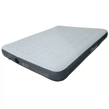מזרן מתנפח זוגי Glamp GSDAB22 אפור GSDAB22