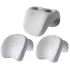 MSpa Comfort Set B0301350 B0301350 Color:gray