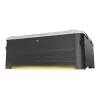 ג'קוזי מרובע ל-6 אנשים MSpa Frame Oslo F-OS063W F-OS063W צבע אפור