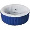 6 MSpa Lite Cloud LR062-NA LR062-NA Color:blue