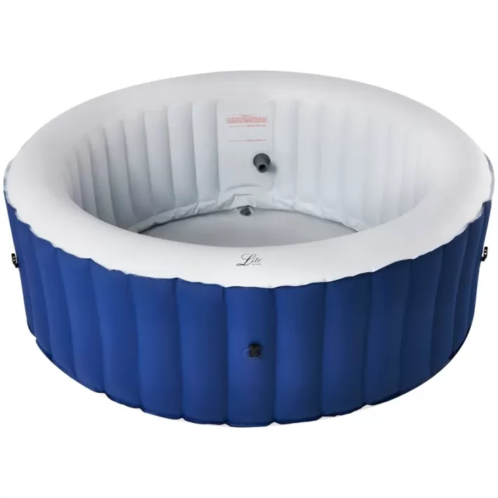 6 MSpa Lite Cloud LR062-NA LR062-NA Color:blue