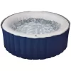 6 MSpa Lite Cloud LR062-NA LR062-NA Color:blue