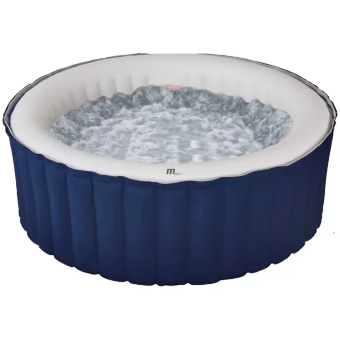 6 MSpa Lite Cloud LR062-NA LR062-NA Color:blue