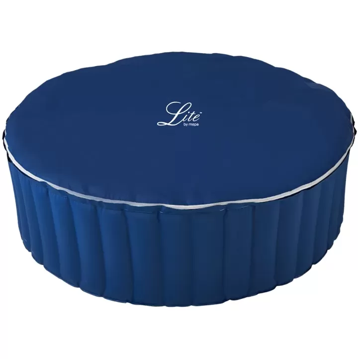 6 MSpa Lite Cloud LR062-NA LR062-NA Color:blue