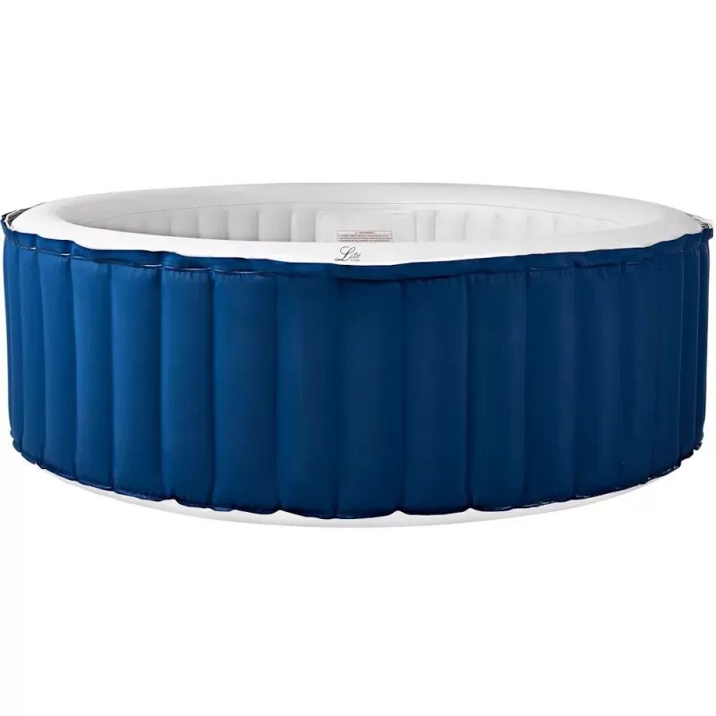 6 MSpa Lite Cloud LR062-NA LR062-NA Color:blue