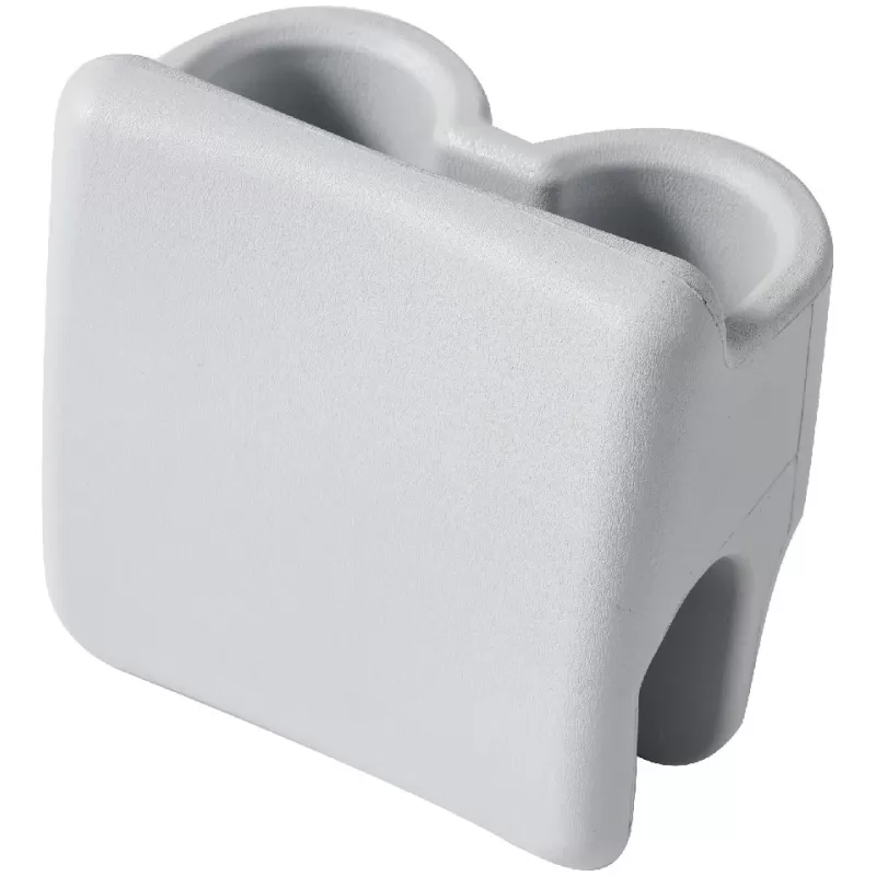 MSpa Cup Holder and Headrest 2-in-1 B0304063 B0304063 Цвет:серый