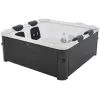 6 MSpa Frame Oslo Plus F-OS063WP F-OS063WP Color:gray