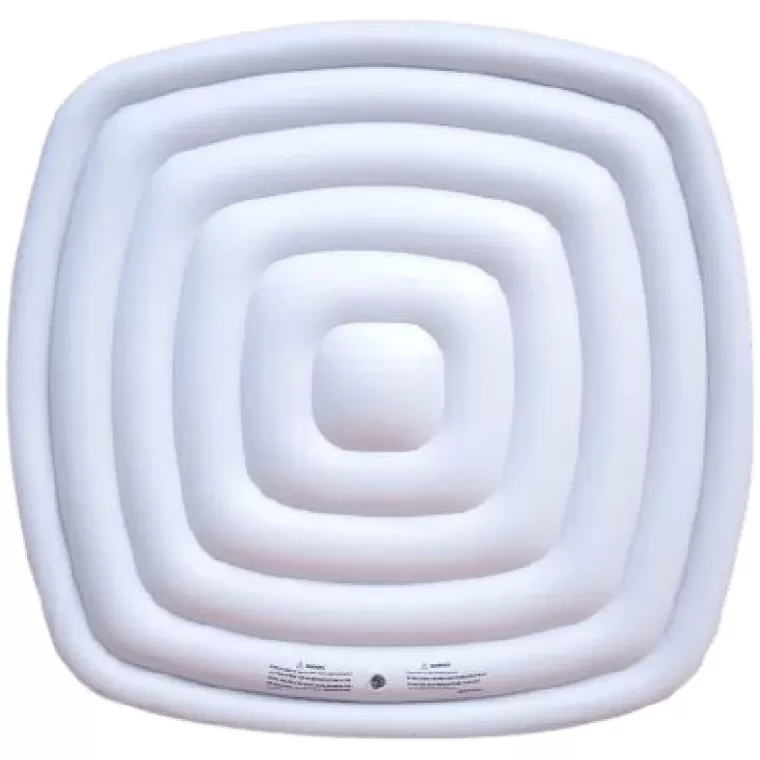 Cover-4 MSpa Inflatable Bladder B0301976 B0301976 Color:white