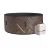 6 MSpa MONO-ECO F-MO062WE F-MO062WE Цвет:чёрный