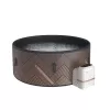 6 MSpa MONO-ECO F-MO062WE F-MO062WE Цвет:чёрный