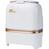 6 MSpa MONO-ECO F-MO062WE F-MO062WE Цвет:чёрный