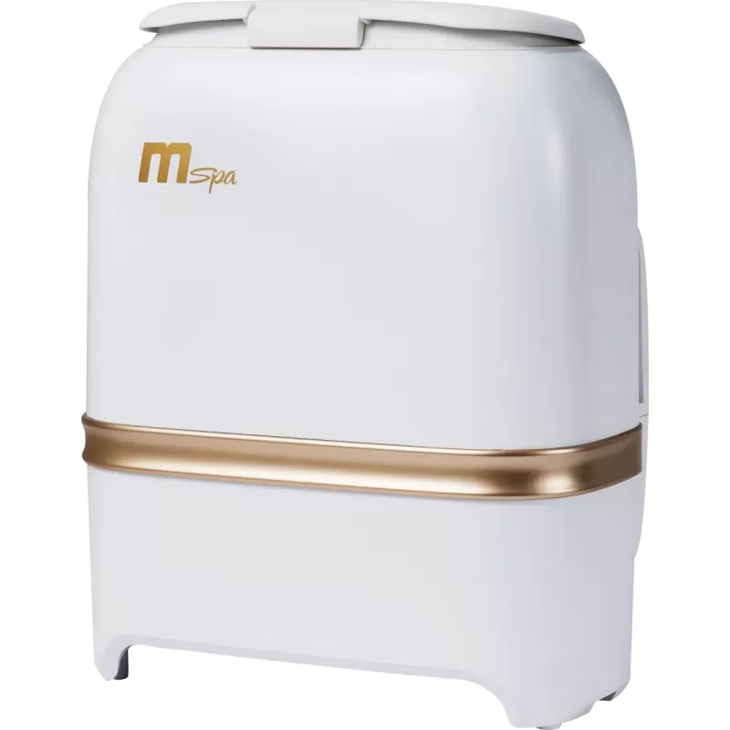 6 MSpa MONO-ECO F-MO062WE F-MO062WE Цвет:чёрный