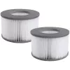 Filter MSpa Filter Cartridge LF90 B0303950 Color:white