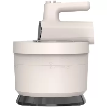 מיקסר ידני חשמלי Mira MHDM730 צבע לבן