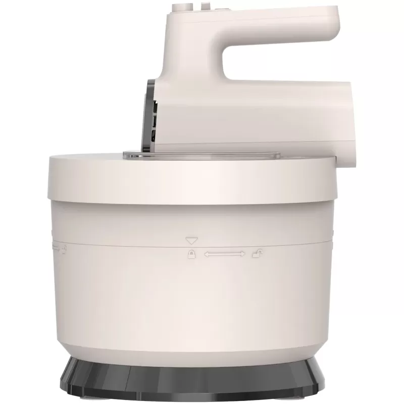 מיקסר ידני חשמלי Mira MHDM730 צבע לבן