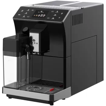מכונת קפה אוטומטית Mira BTB-202 שחור BTB-202