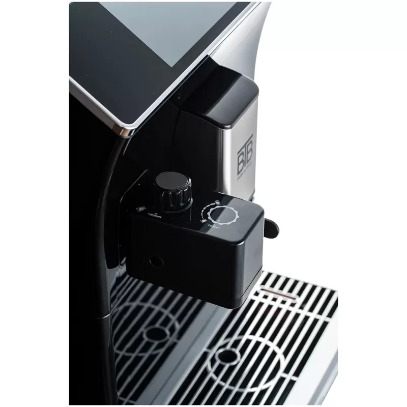 Mira BTB-203 black BTB-203