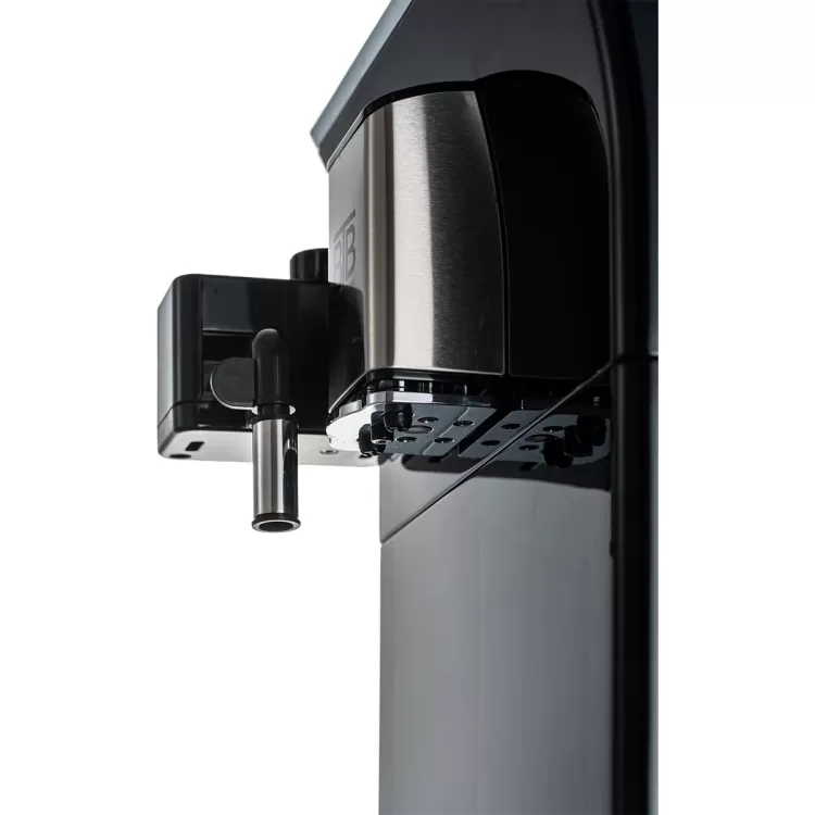 Mira BTB-203 black BTB-203