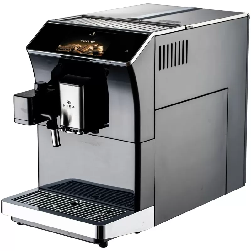Mira BTB-203 black BTB-203