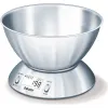 משקל מטבח דיגיטלי Beurer KS 54 70840 צבע כסוף