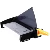גיליוטינה Fellowes Fusion A4/120 5410801 צבע שחור
