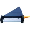 גיליוטינה Fellowes Fusion A4/120 5410801 צבע שחור
