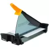 גיליוטינה Fellowes Fusion A4/120 5410801 צבע שחור