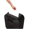 מגרסת נייר Fellowes Powershred LX25M 4170601 צבע שחור מגרסת נייר Fellowes Powershred LX25M 4170601 צבע שחור
