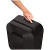 מגרסת נייר Fellowes Powershred LX25M 4170601 צבע שחור מגרסת נייר Fellowes Powershred LX25M 4170601 צבע שחור