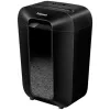 Шредер Fellowes Powershred LX70 4407501 Цвет:чёрный Шредер Fellowes Powershred LX70 4407501 Цвет:чёрный