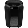 Шредер Fellowes Powershred LX70 4407501 Цвет:чёрный Шредер Fellowes Powershred LX70 4407501 Цвет:чёрный