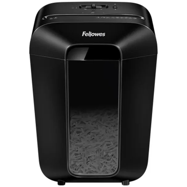 Шредер Fellowes Powershred LX70 4407501 Цвет:чёрный Шредер Fellowes Powershred LX70 4407501 Цвет:чёрный