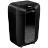 Шредер Fellowes Powershred LX70 4407501 Цвет:чёрный Шредер Fellowes Powershred LX70 4407501 Цвет:чёрный