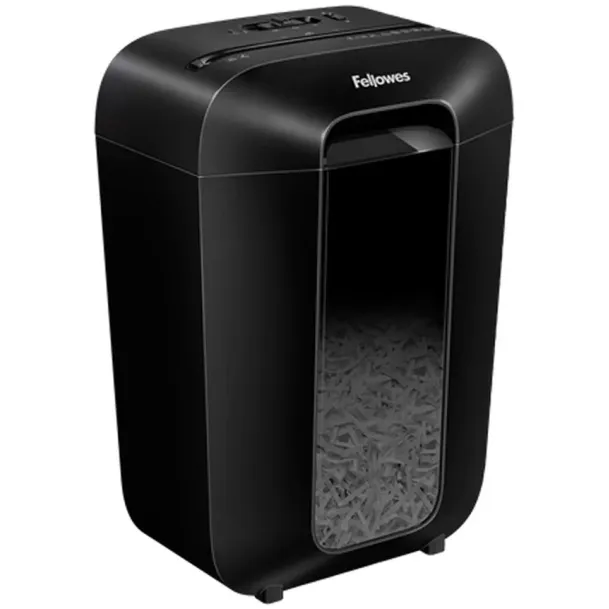 Шредер Fellowes Powershred LX70 4407501 Цвет:чёрный Шредер Fellowes Powershred LX70 4407501 Цвет:чёрный