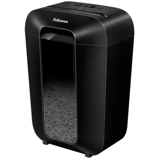 Шредер Fellowes Powershred LX70 4407501 Цвет:чёрный Шредер Fellowes Powershred LX70 4407501 Цвет:чёрный