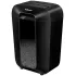 Шредер Fellowes Powershred LX70 4407501 Цвет:чёрный