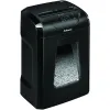 מגרסת נייר Fellowes Powershred 12C 7120101 צבע שחור מגרסת נייר Fellowes Powershred 12C 7120101 צבע שחור
