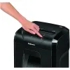 מגרסת נייר Fellowes Powershred 12C 7120101 צבע שחור מגרסת נייר Fellowes Powershred 12C 7120101 צבע שחור