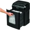 מגרסת נייר Fellowes Powershred 12C 7120101 צבע שחור מגרסת נייר Fellowes Powershred 12C 7120101 צבע שחור