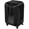 Шредер Fellowes Powershred LX85 4400801 Цвет:чёрный