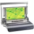 מכשיר כריכה Fellowes Quasar Wire 5224101 צבע אפור