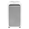 מגרסת נייר Fellowes Powershred LX221 לבן 5050501 מגרסת נייר Fellowes Powershred LX221 לבן 5050501