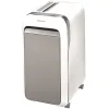 מגרסת נייר Fellowes Powershred LX221 לבן 5050501 מגרסת נייר Fellowes Powershred LX221 לבן 5050501