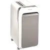 מגרסת נייר Fellowes Powershred LX221 לבן 5050501 מגרסת נייר Fellowes Powershred LX221 לבן 5050501