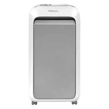 Шредер Fellowes Powershred LX221 white 5050501 Шредер Fellowes Powershred LX221 white 5050501