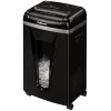 מגרסת נייר Fellowes Powershred 450M 4074101 צבע שחור מגרסת נייר Fellowes Powershred 450M 4074101 צבע שחור