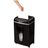 מגרסת נייר Fellowes Powershred 450M 4074101 צבע שחור מגרסת נייר Fellowes Powershred 450M 4074101 צבע שחור