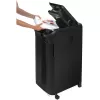 Fellowes AutoMax 550C 4963101 Цвет:чёрный
