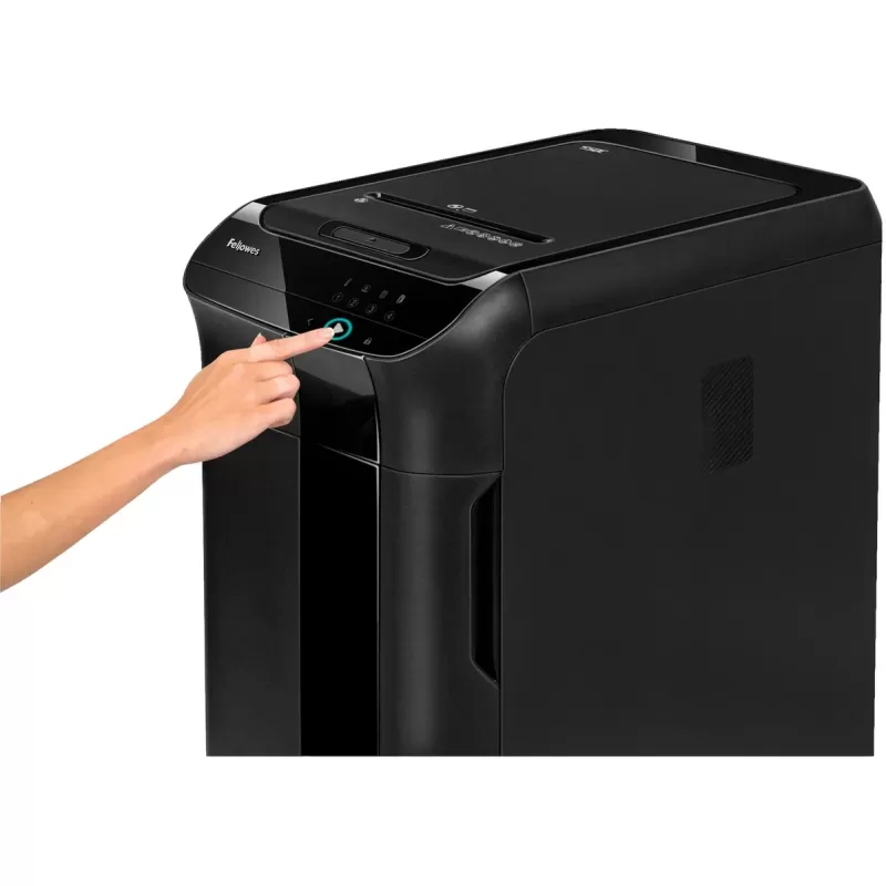 Fellowes AutoMax 550C 4963101 Цвет:чёрный